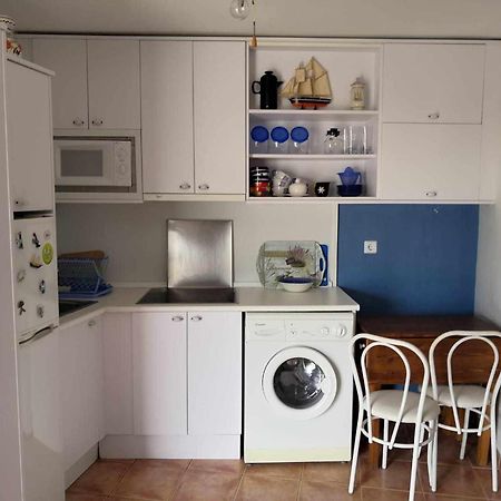 A H Rentals Castillo Apartamento Peñíscola Eksteriør bilde