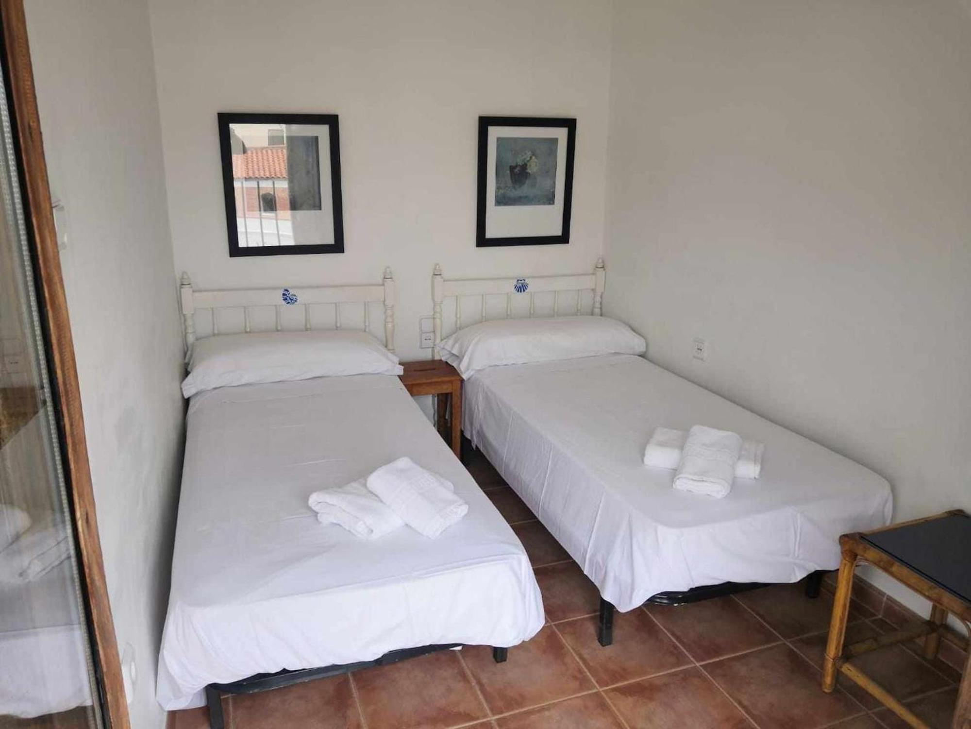 A H Rentals Castillo Apartamento Peñíscola Eksteriør bilde